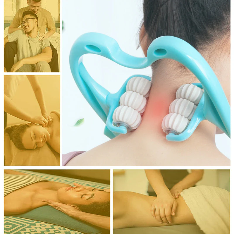 Cervical Spine Massager - Image 4