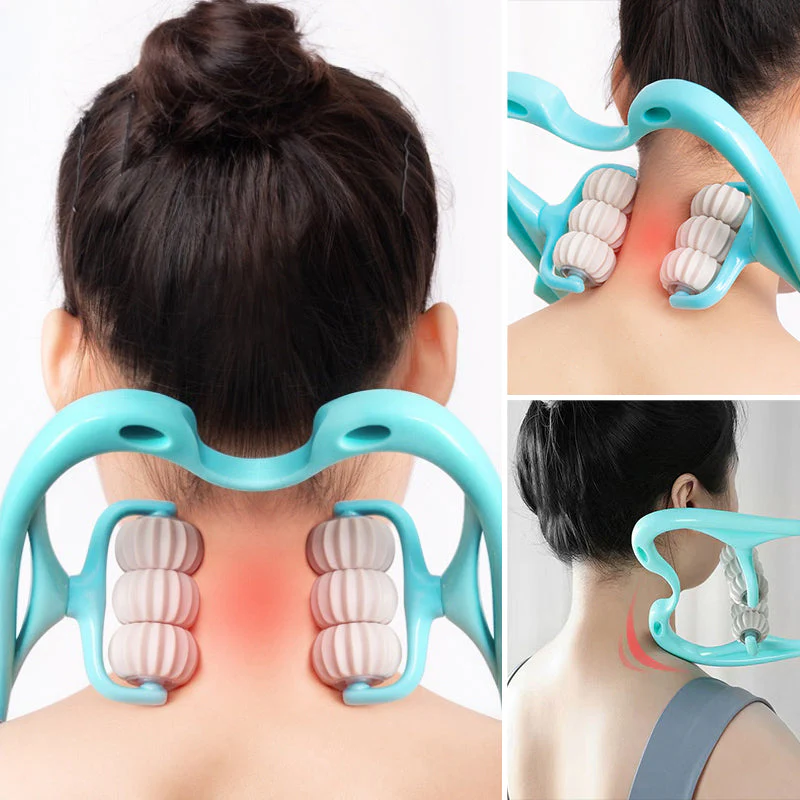 Cervical Spine Massager - Image 5