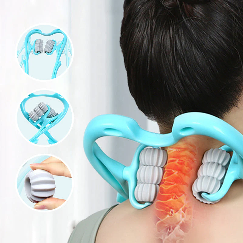 Cervical Spine Massager - Image 6
