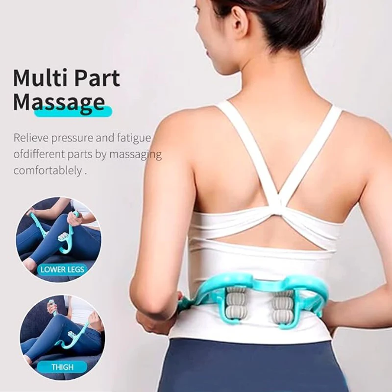 Cervical Spine Massager - Image 7
