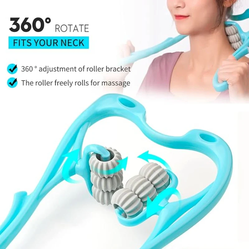 Cervical Spine Massager - Image 8