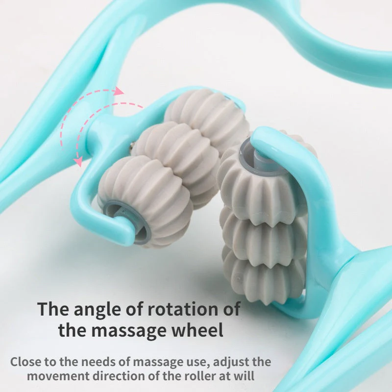 Cervical Spine Massager - Image 9