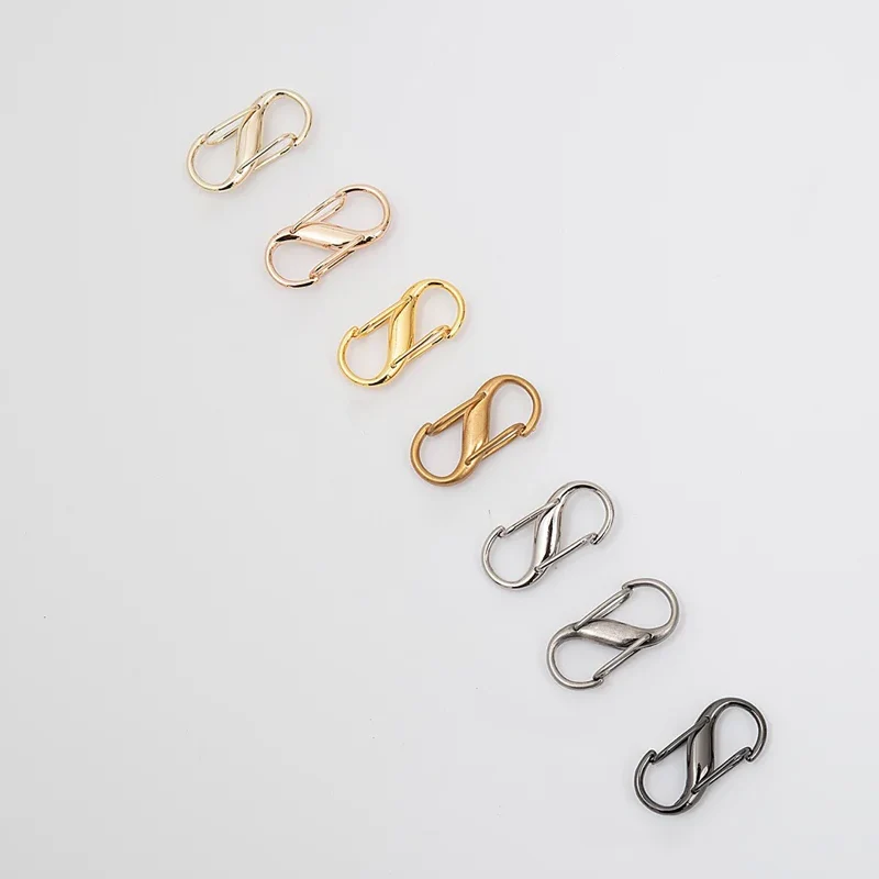 Chain Bag Adjustment Buckle - Image 8