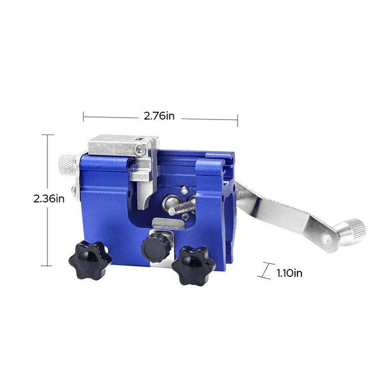 Chainsaw Chain Sharpening Jig - Image 11