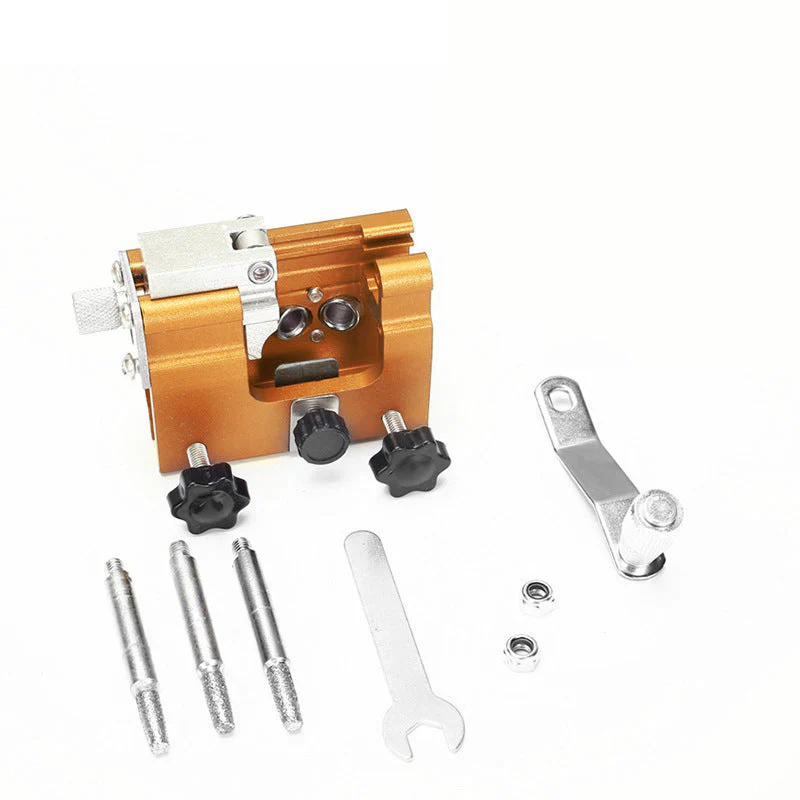 Chainsaw Chain Sharpening Jig - Image 13