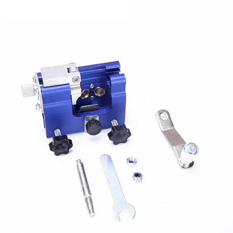 Chainsaw Chain Sharpening Jig - Image 15