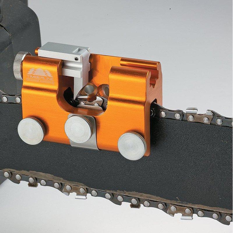 Chainsaw Chain Sharpening Jig - Image 3
