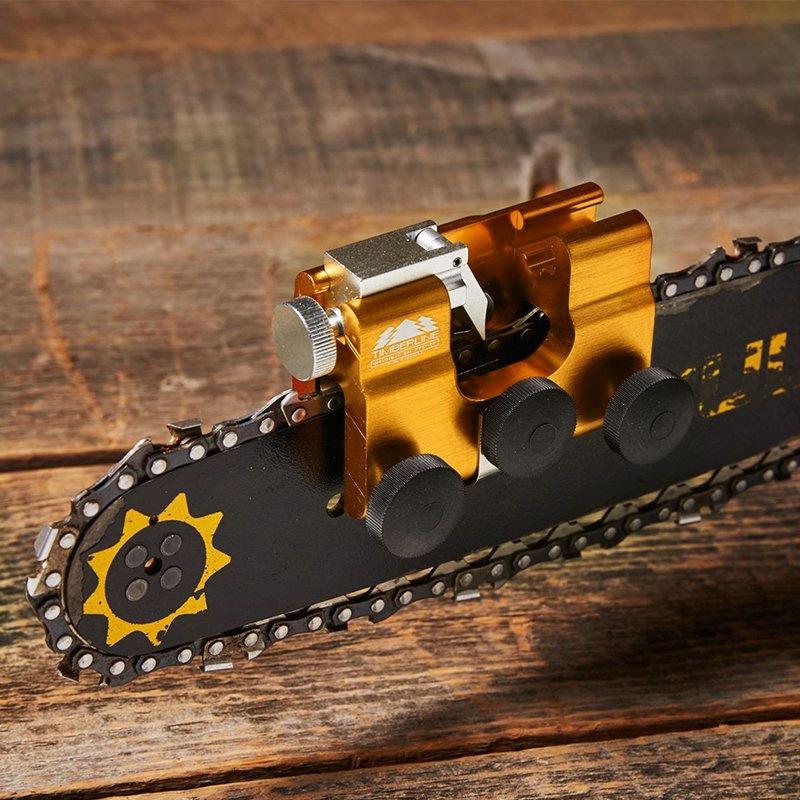 Chainsaw Chain Sharpening Jig - Image 7