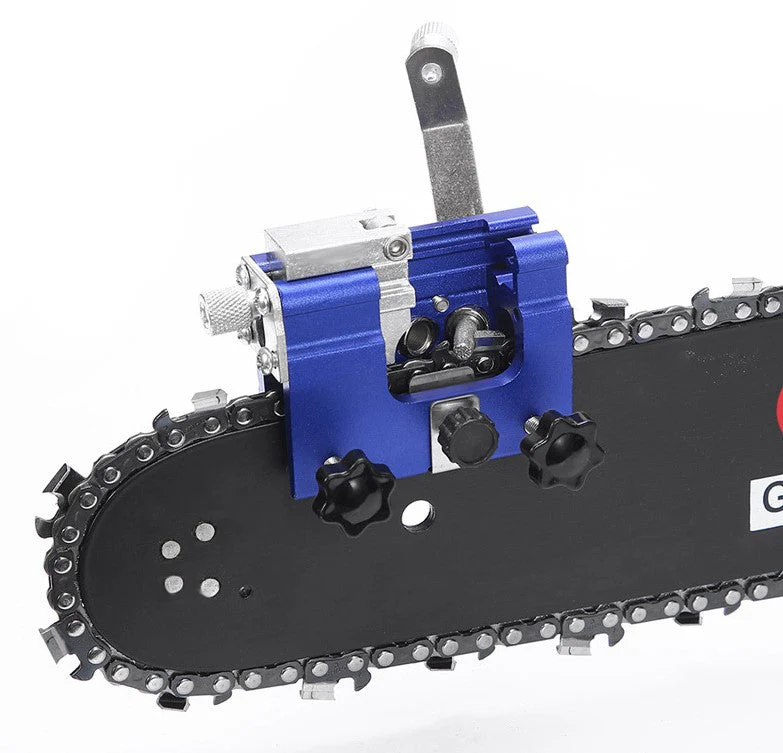 Chainsaw Chain Sharpening Jig - Image 9
