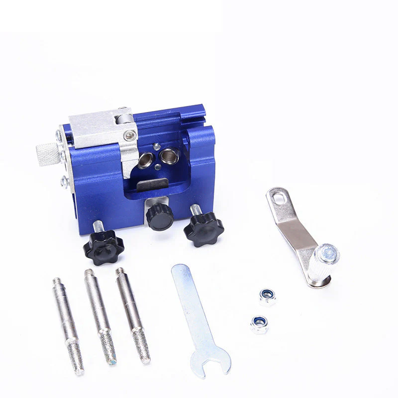 Chainsaw Chain Sharpening Jig - Image 11