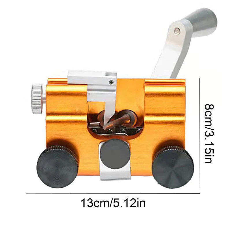 Chainsaw Chain Sharpening Jig - Image 8