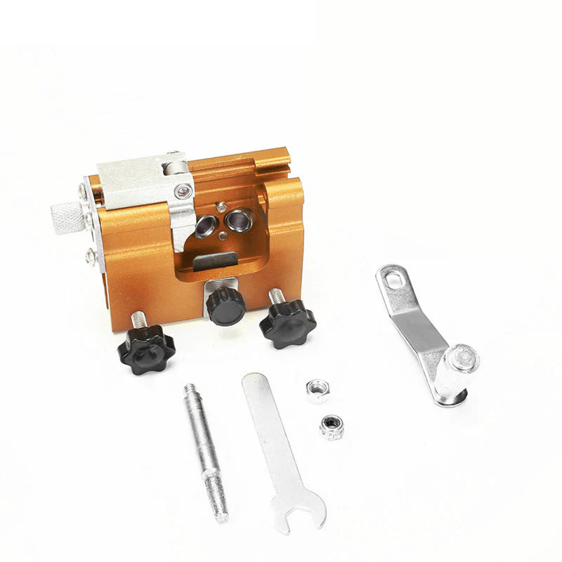 Chainsaw Chain Sharpening Jig - Image 10