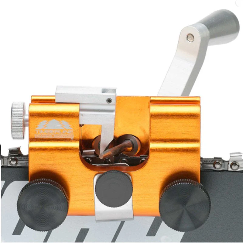 Chainsaw Chain Sharpening Jig - Image 6