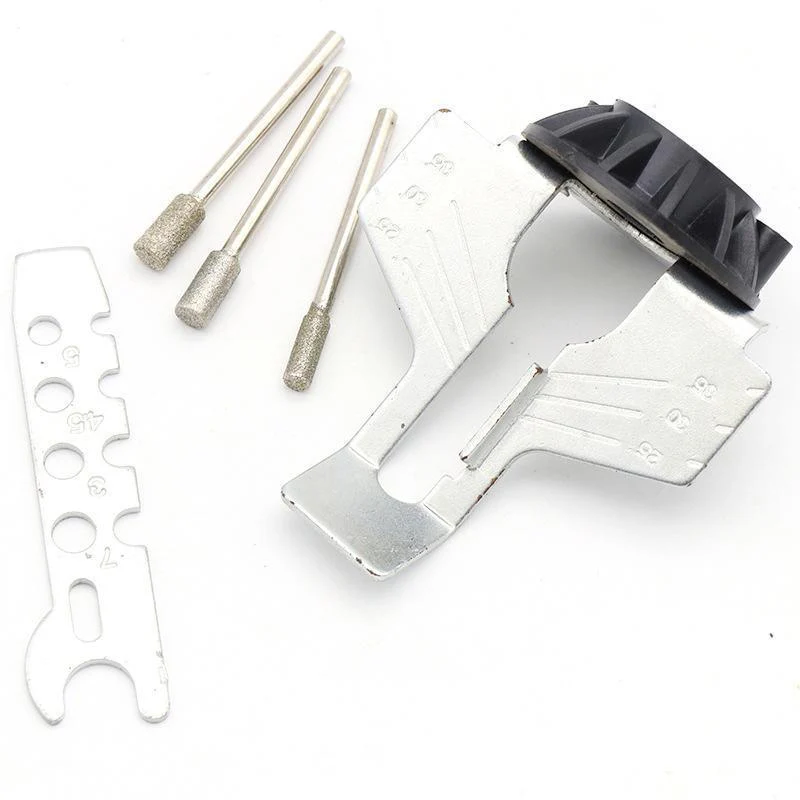 Chainsaw Grinding Tool Accessories - Image 2