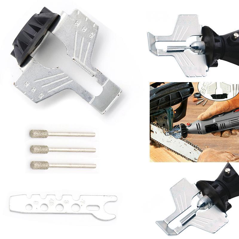 Chainsaw Grinding Tool Accessories - Image 4