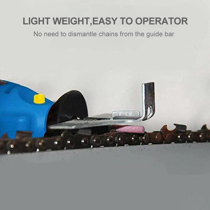 Chainsaw Grinding Tool Accessories - Image 6