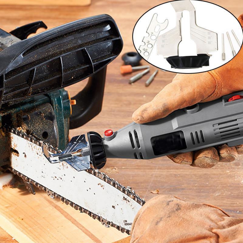 Chainsaw Grinding Tool Accessories - Image 7