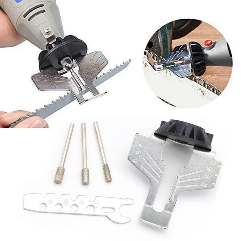 Chainsaw Grinding Tool Accessories - Image 8