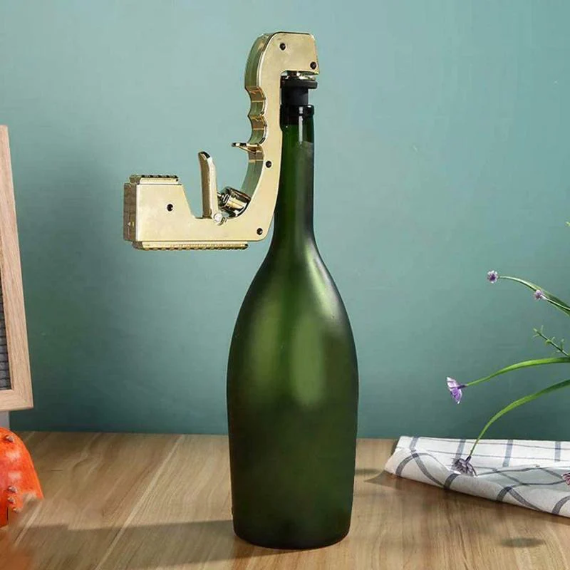 Champagne Sprayer - Image 8