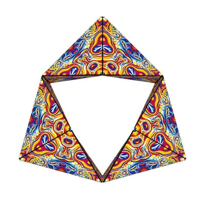 Changeable Magnetic Magic Cube - Image 6