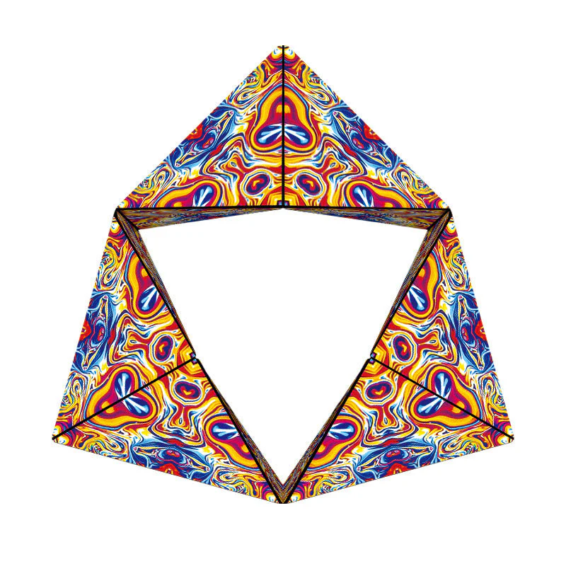 Changeable Magnetic Magic Cube - Image 5
