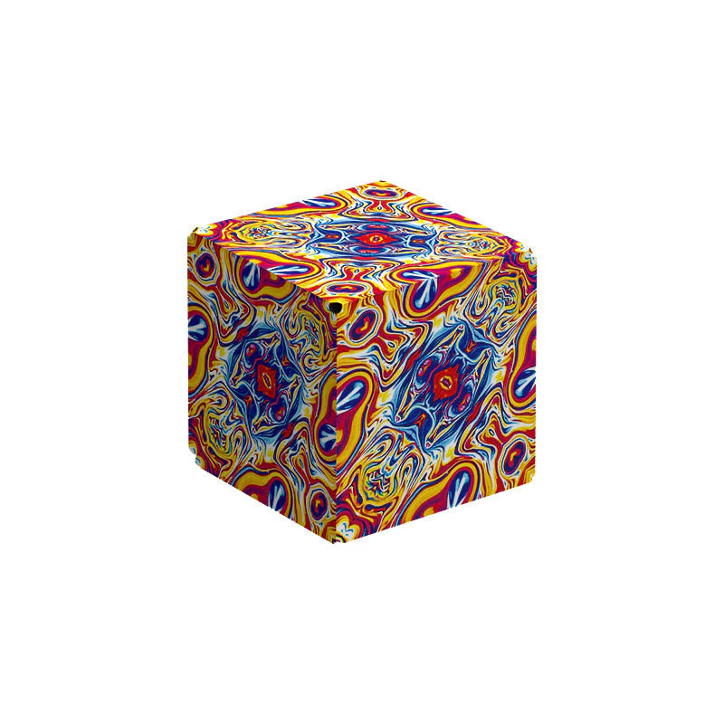 Changeable Magnetic Magic Cube - Image 8