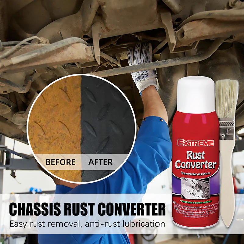 Chassis Rust Converter - Image 2