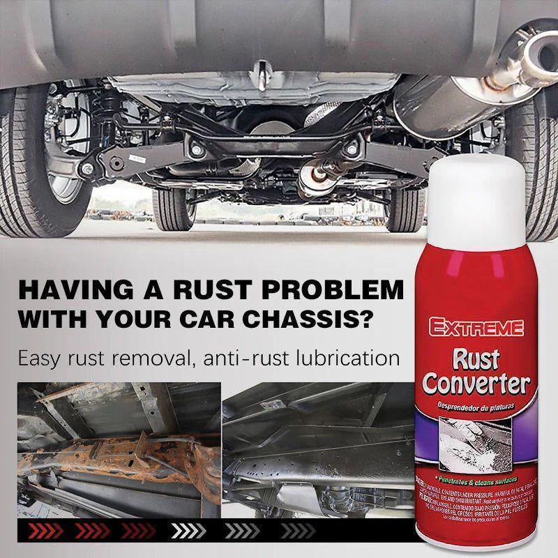 Chassis Rust Converter - Image 3