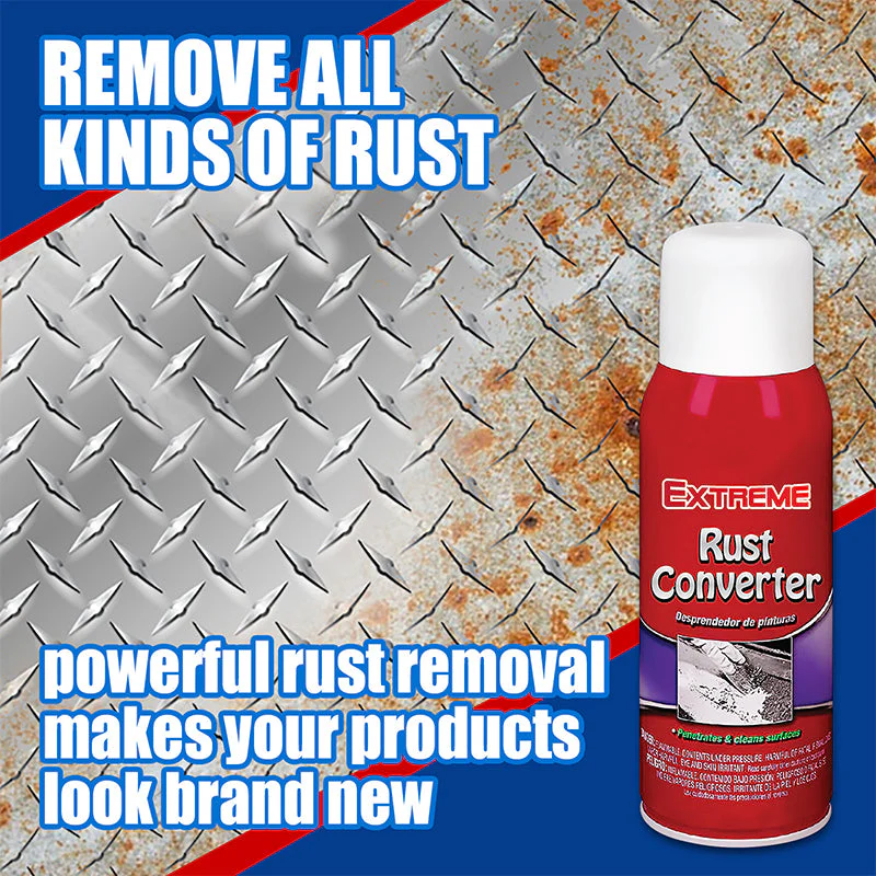 Chassis Rust Converter - Image 6