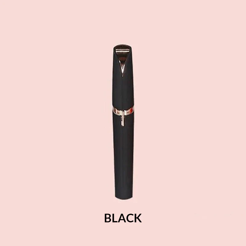 Chic Beauty Eyebrow Epilator - Image 10
