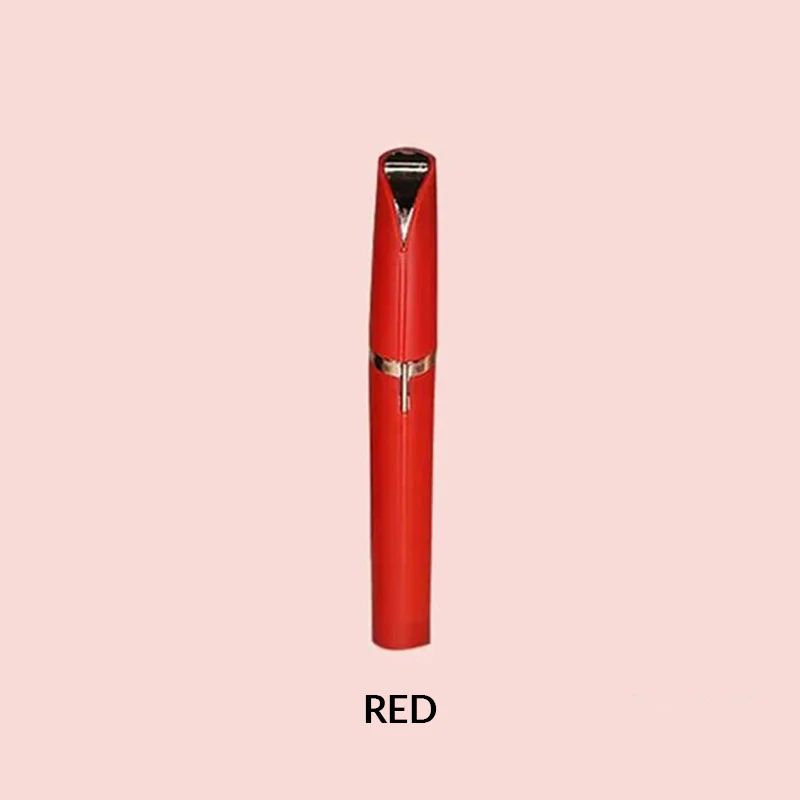 Chic Beauty Eyebrow Epilator - Image 11