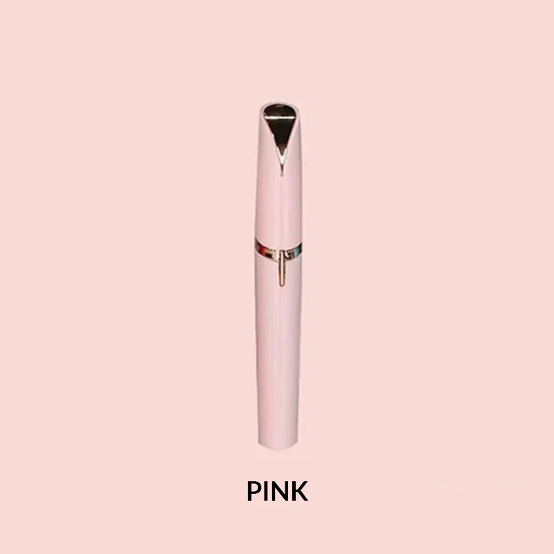 Chic Beauty Eyebrow Epilator - Image 12