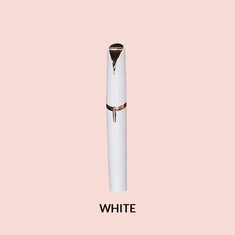 Chic Beauty Eyebrow Epilator - Image 8