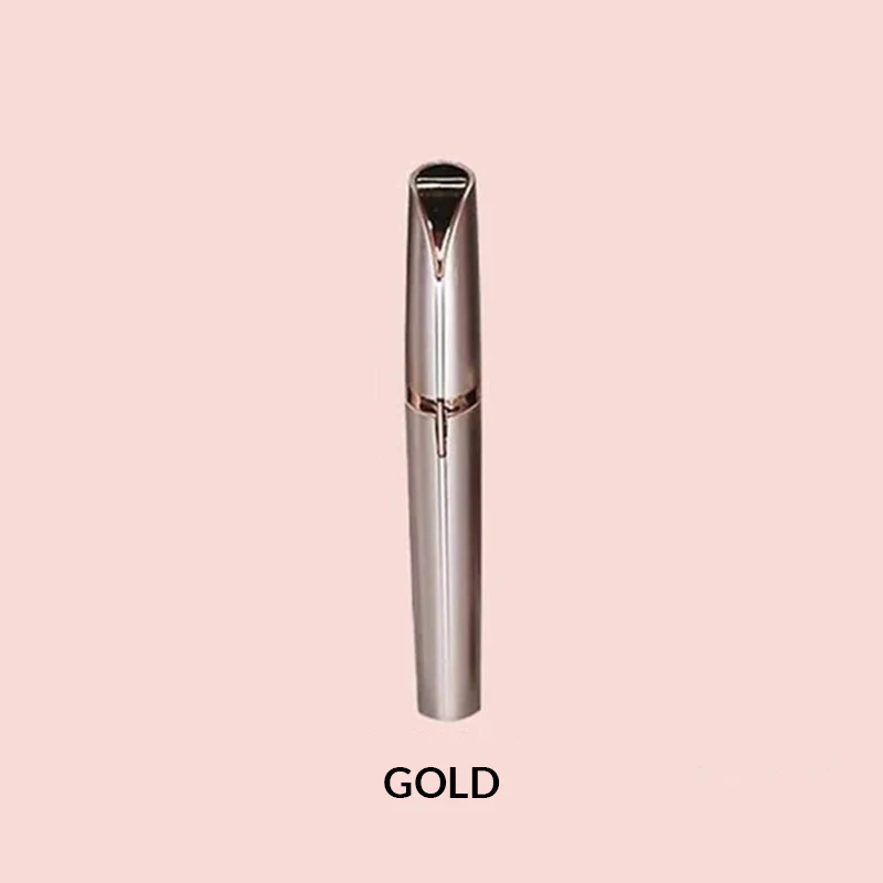 Chic Beauty Eyebrow Epilator - Image 9