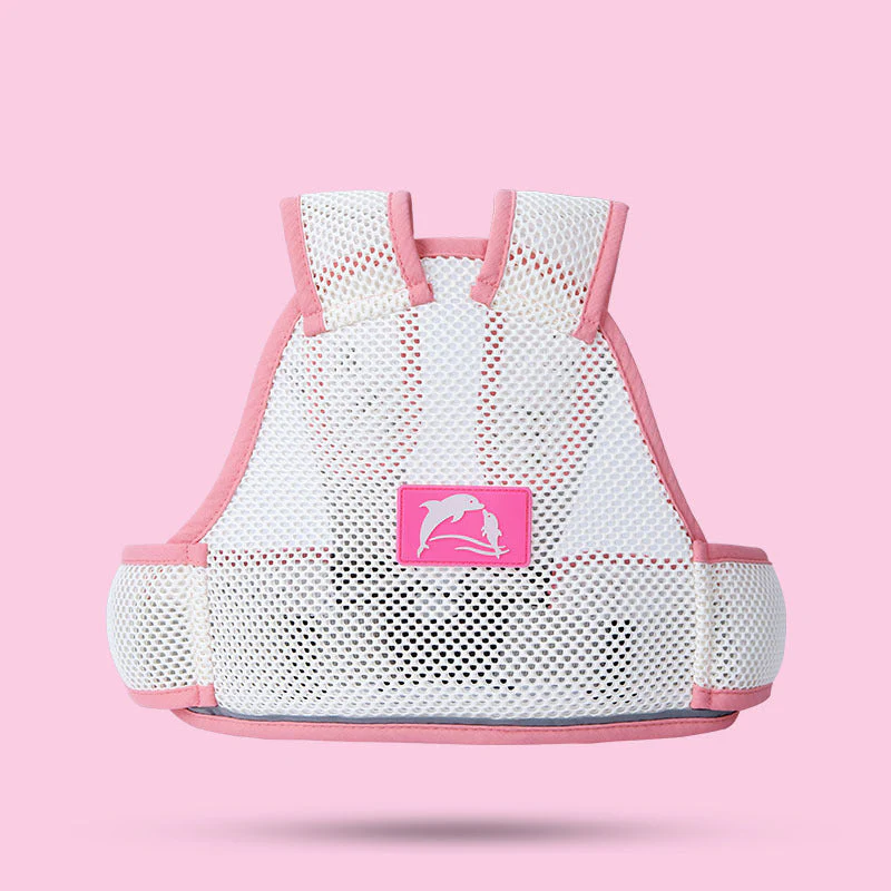 Child Safety Belt Cycling Harness - Image 14