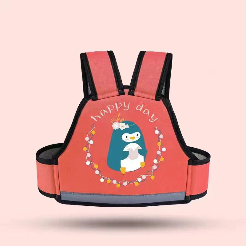 Child Safety Belt Cycling Harness - Image 15