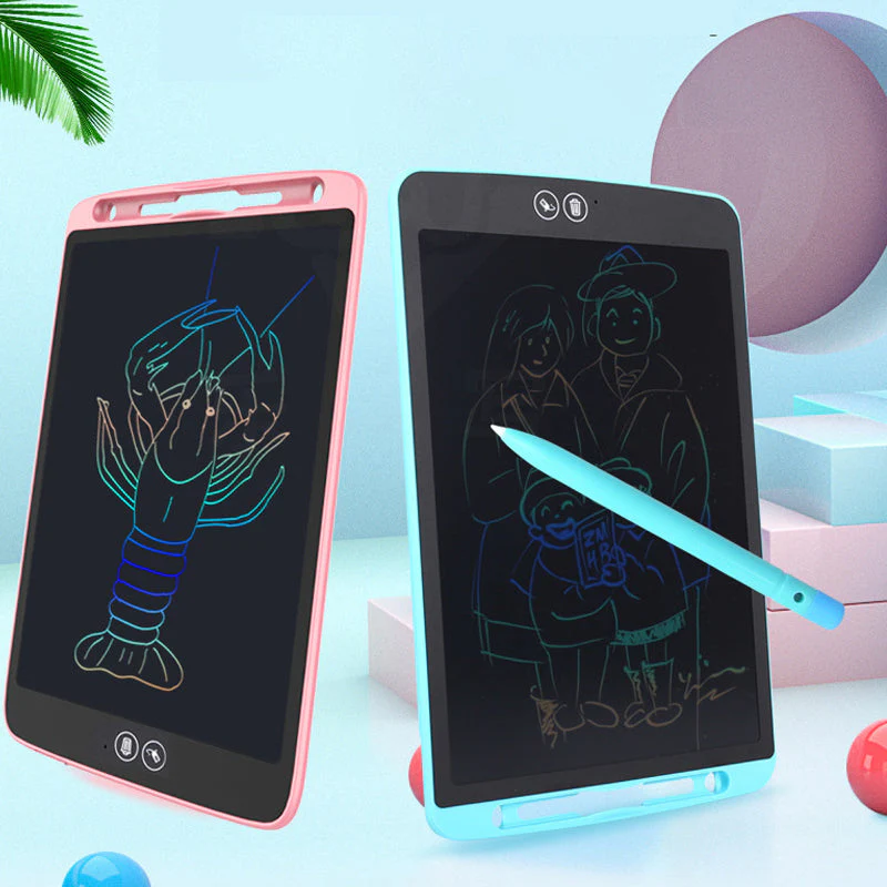 Children LCD Writing Tablet - Image 2