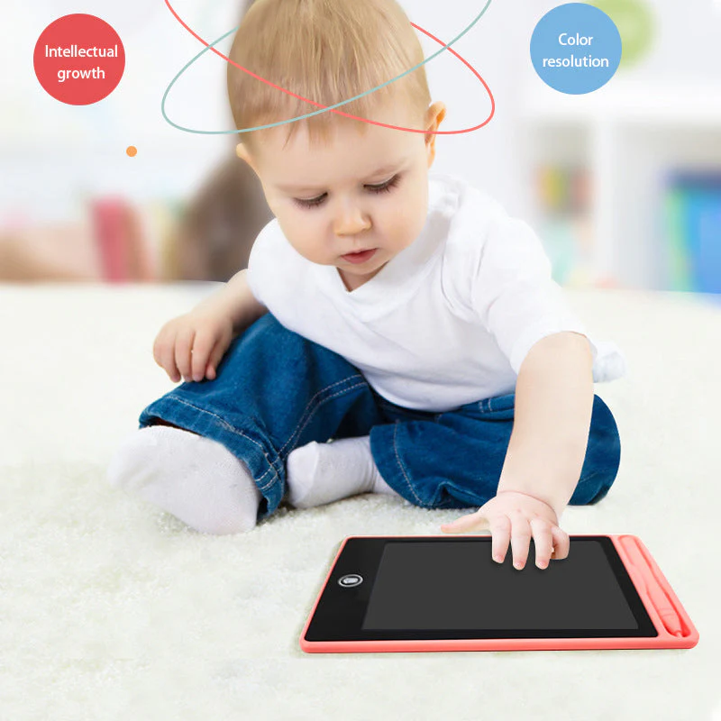 Children LCD Writing Tablet - Image 3