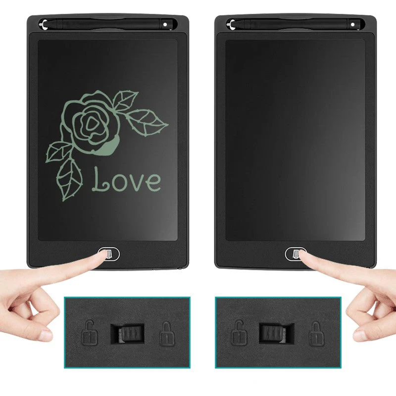 Children LCD Writing Tablet - Image 4
