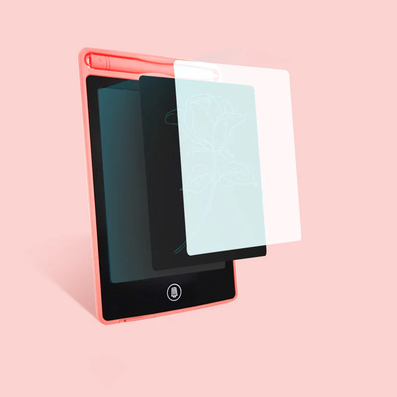 Children LCD Writing Tablet - Image 6