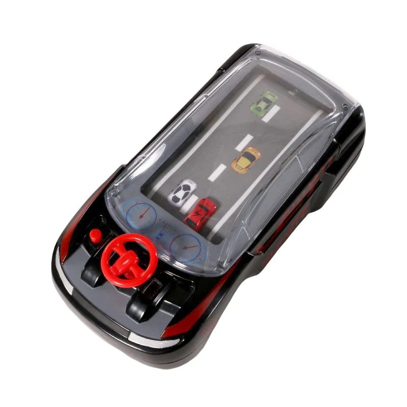 Children's Adventure Hiding Car - Image 11