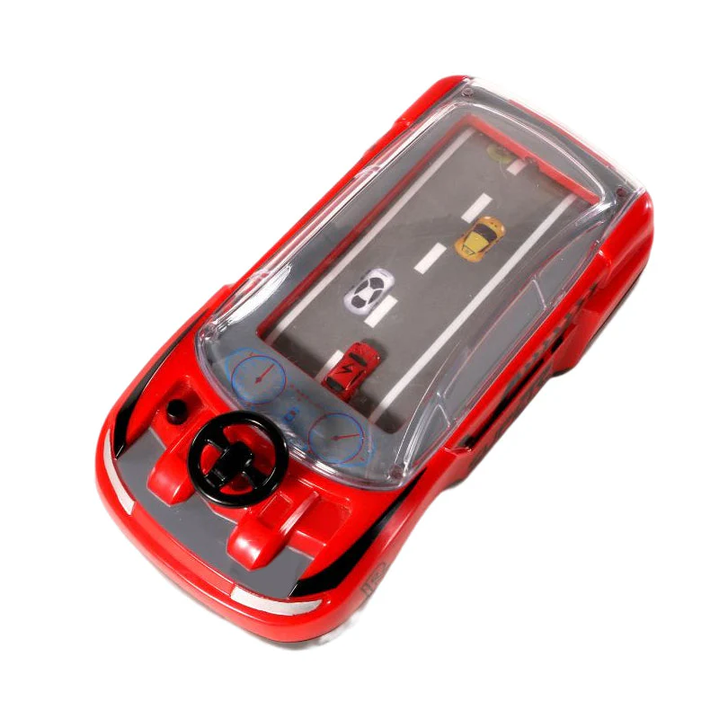 Children's Adventure Hiding Car - Image 12