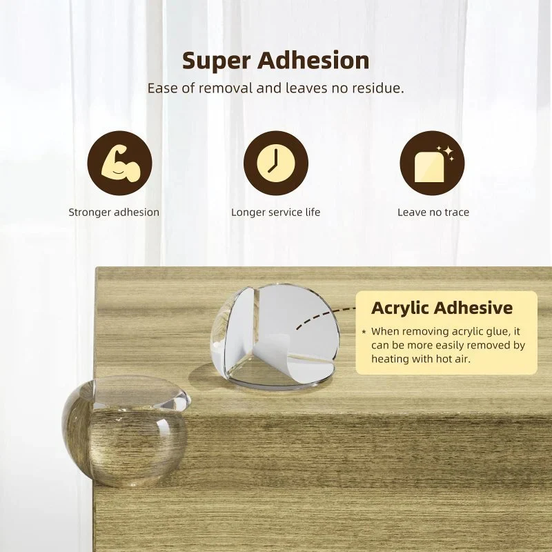Children's Anti-Collision Desk Corner Cover - Image 7
