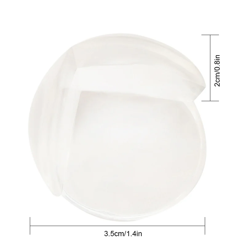 Children's Anti-Collision Desk Corner Cover - Image 8