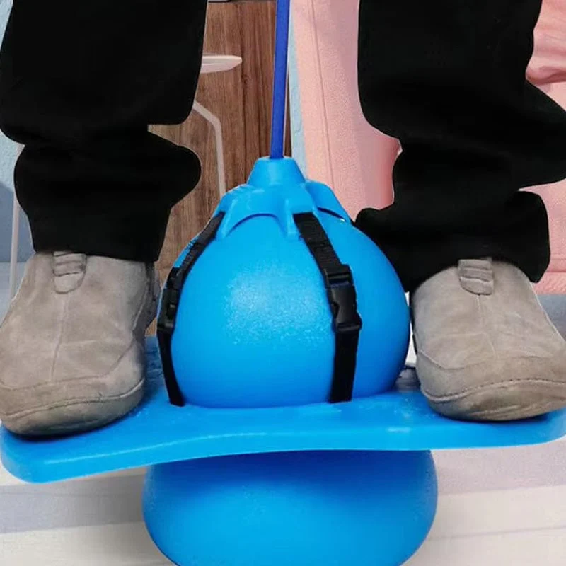 Children's balance jumping ball - Image 10