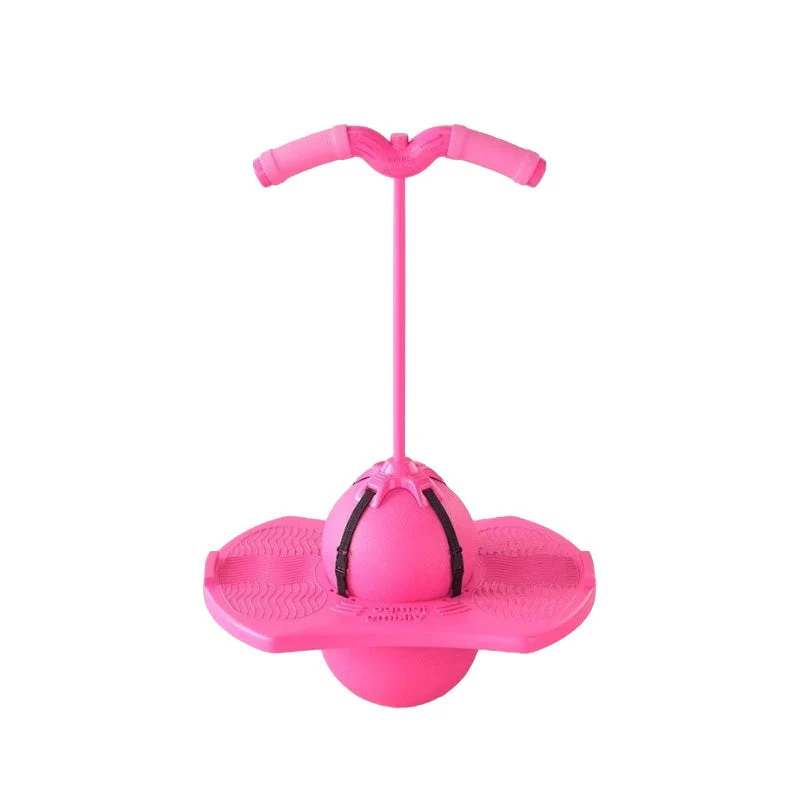 Children's balance jumping ball - Image 13