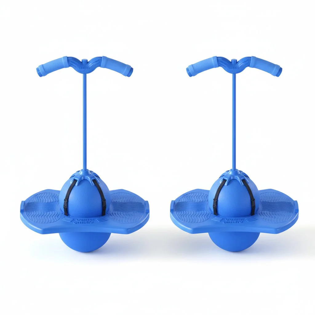 Children's balance jumping ball - Image 14