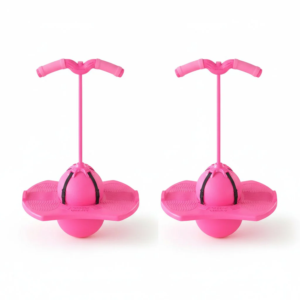 Children's balance jumping ball - Image 15
