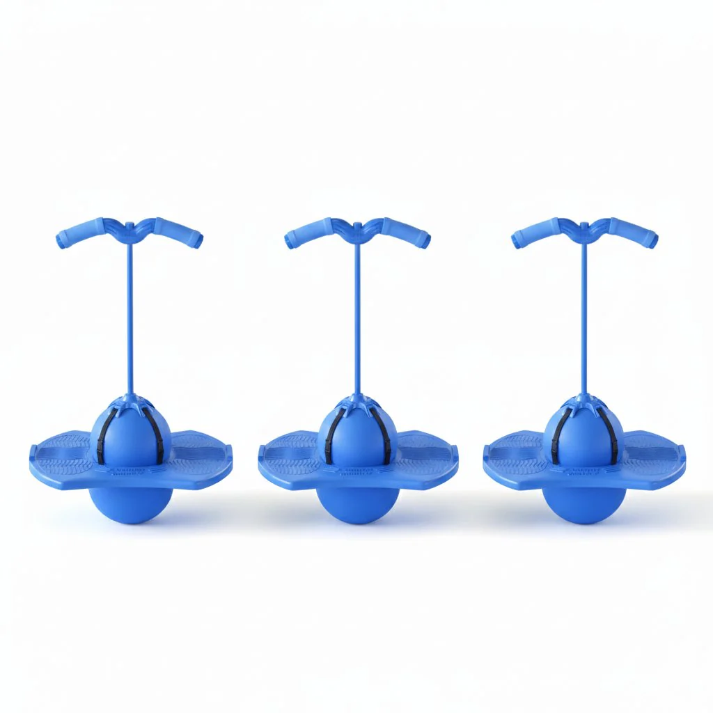 Children's balance jumping ball - Image 16