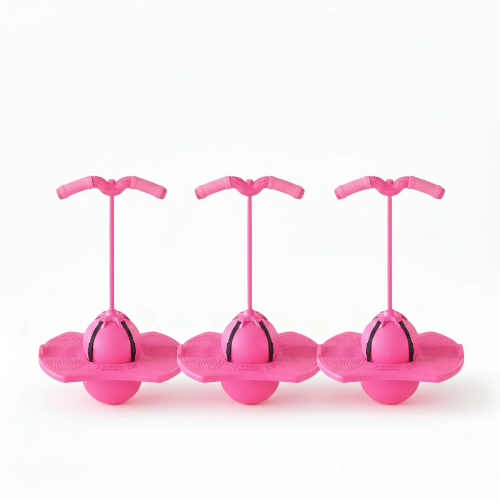 Children's balance jumping ball - Image 17